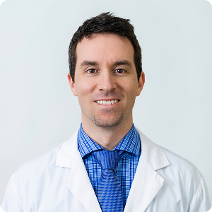 Dr Sébastien Gagné, M.D, FRCSC