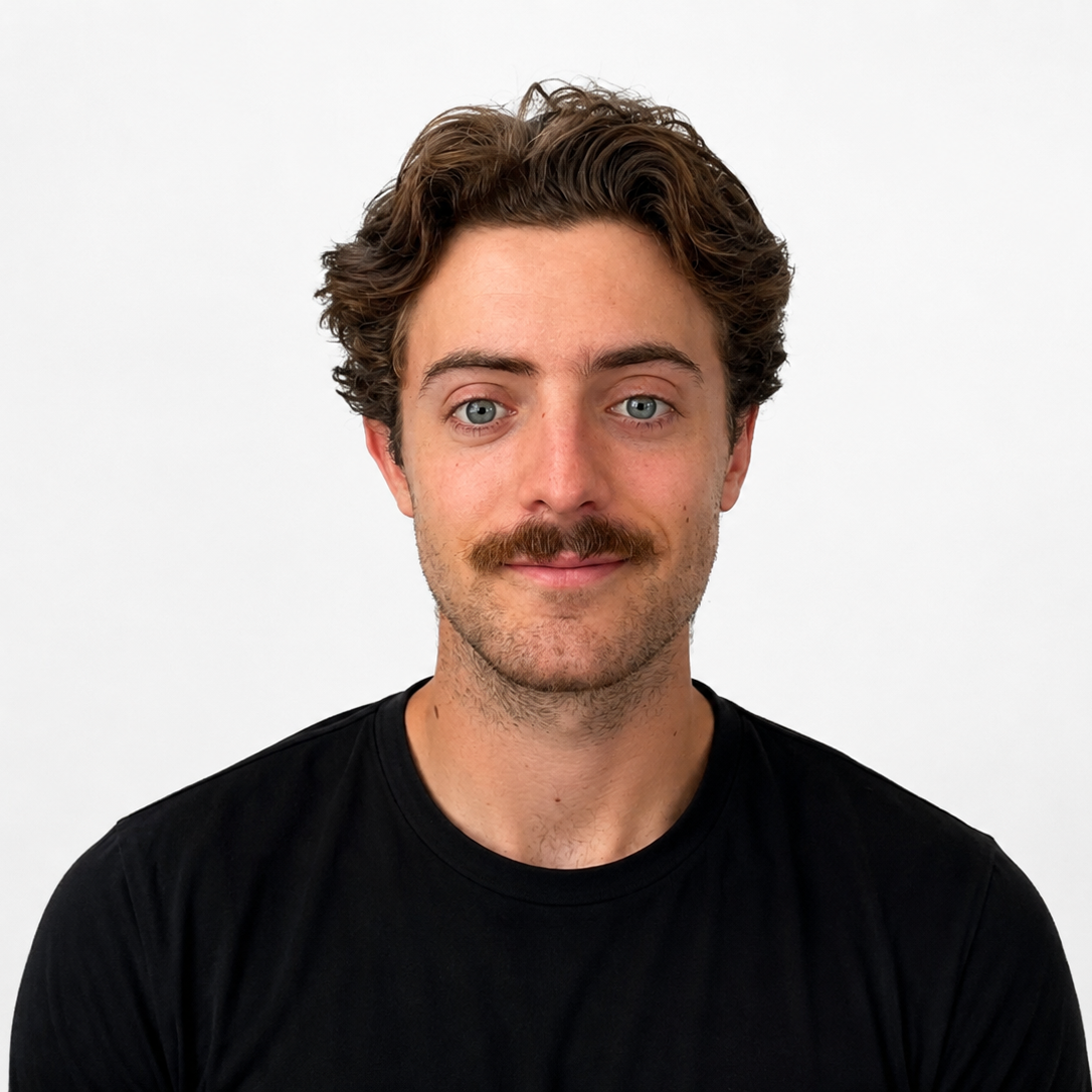 Gabriel Touchette B.sc