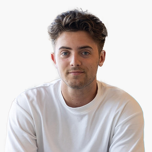 Gabriel Touchette B.sc