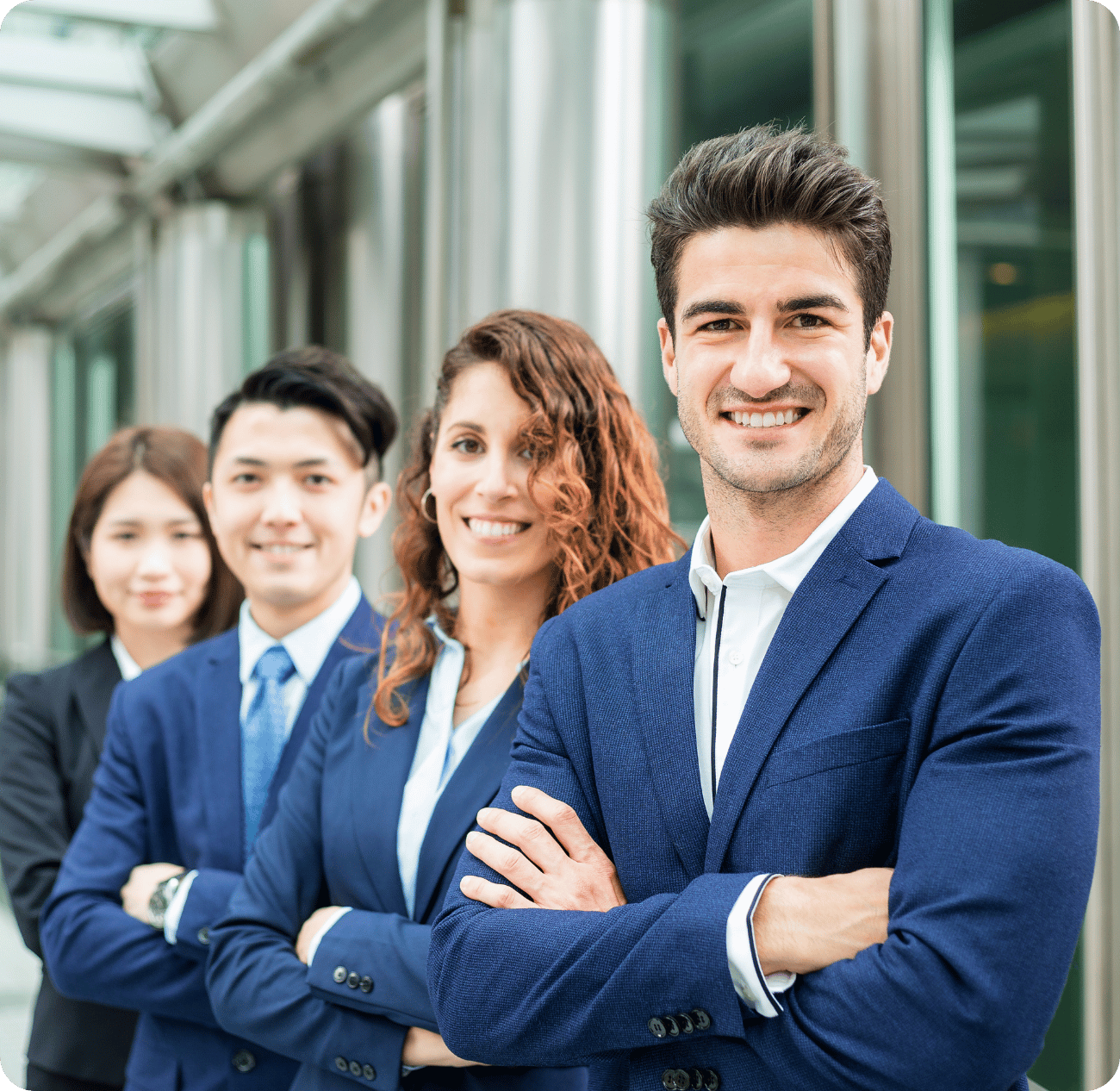 Global investment services and project finance experts