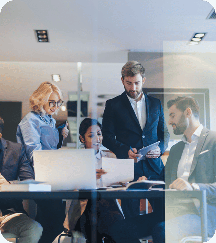 SBA CDC 504 loans with fixed rates from GBFSI for equipment purchases and owner occupied real estate long term CRE funding