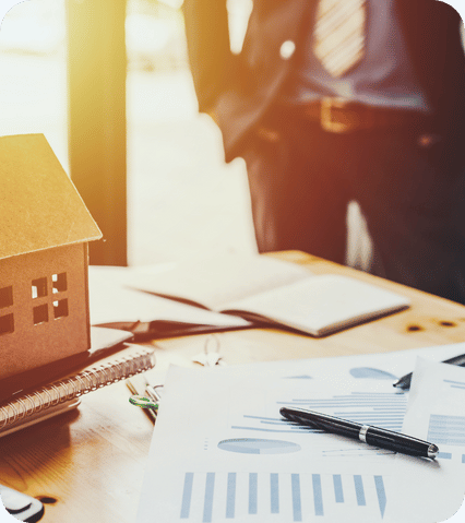 Commercial real estate loans USA by GBFSI providing CRE financing investment property loans and business property funding