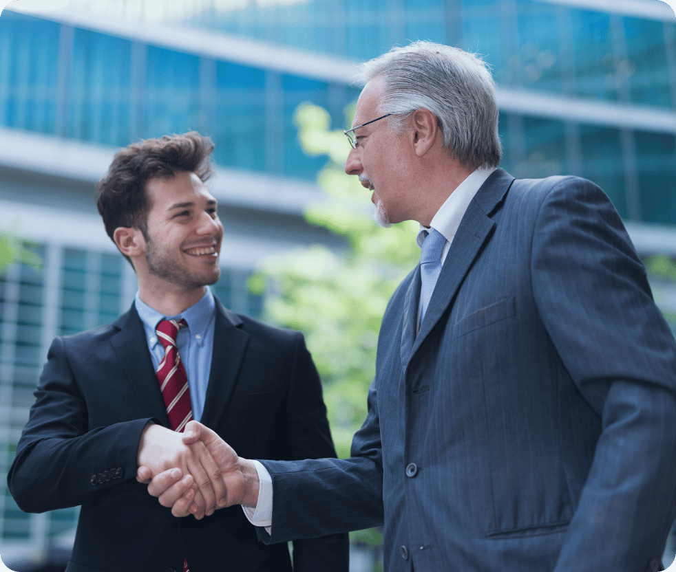 Investment banking services and project finance investment banking