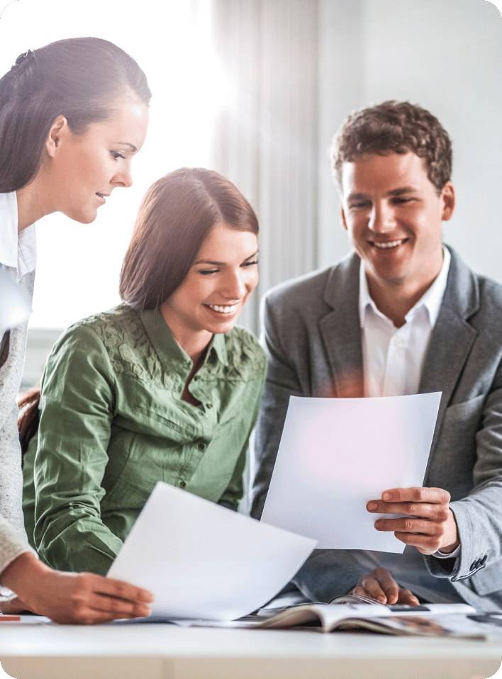 Banking and finance solutions for growth minded companies