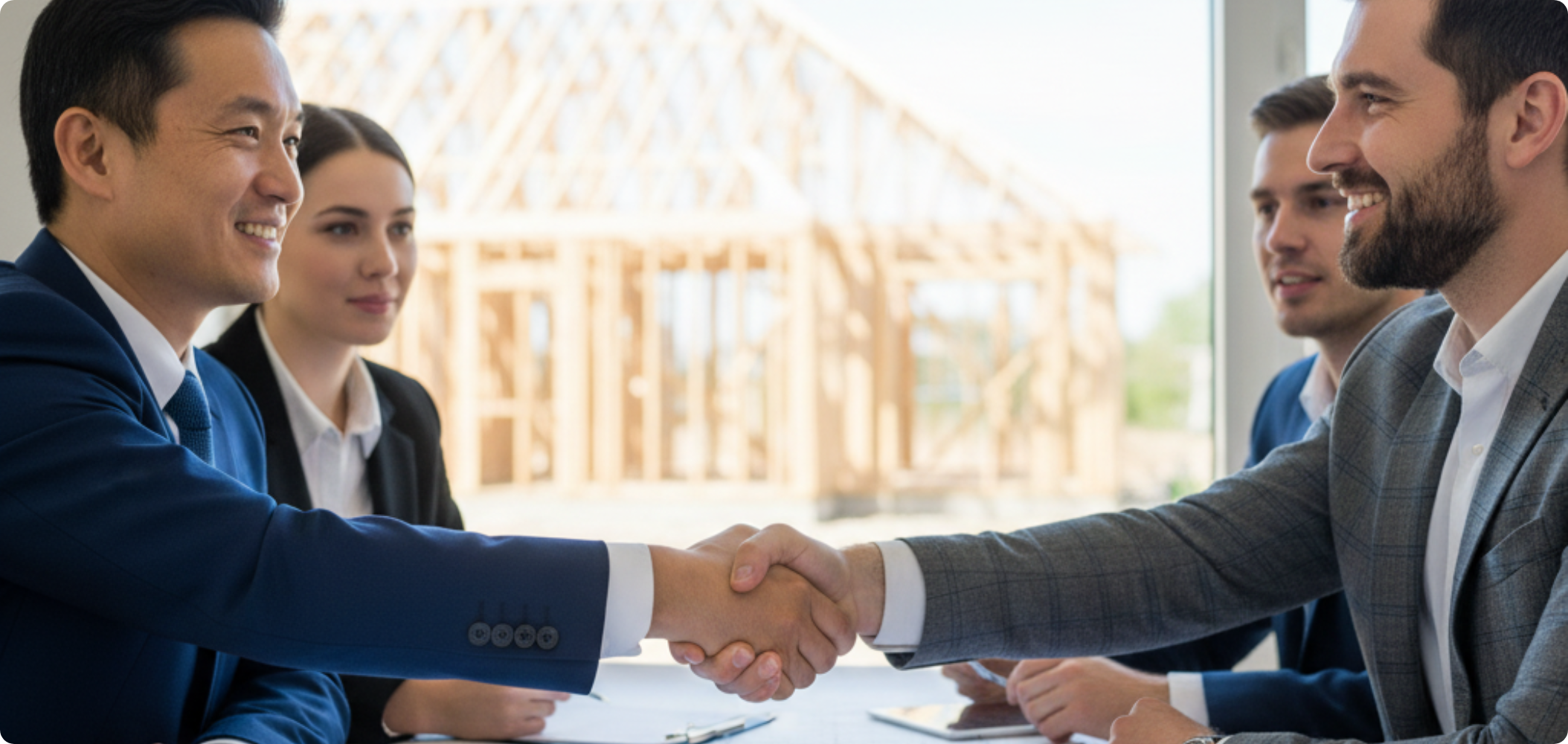 Investor compares hard money lenders and rates to secure bridge financing on a multifamily deal