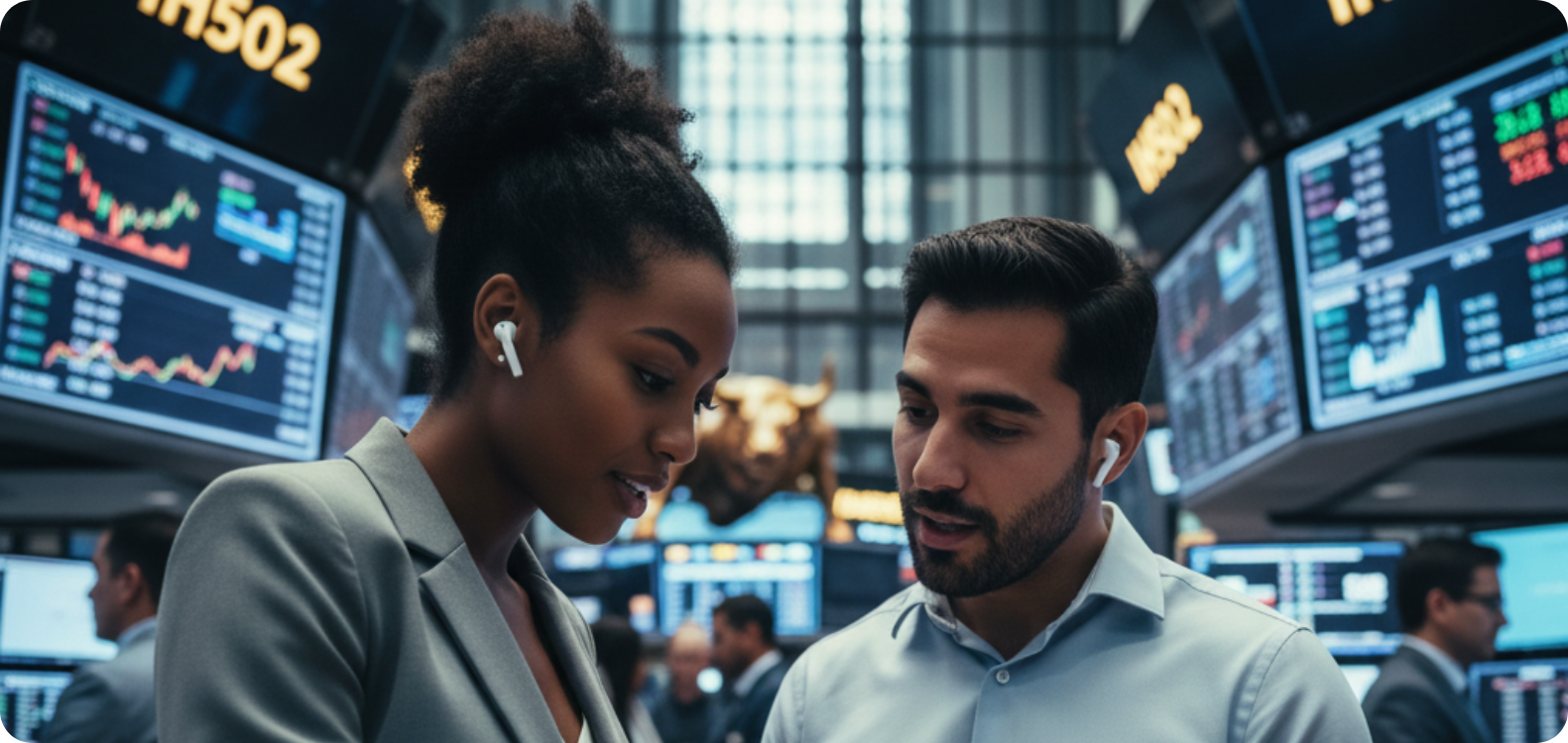 Entrepreneur reviewing ROBS plan documents for 401(k) business funding