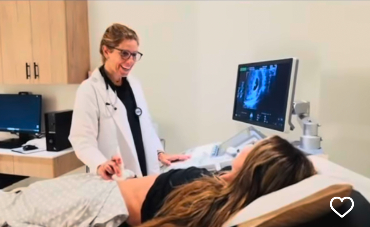 Early Pregnancy Bleeding: Everything you Need to Know