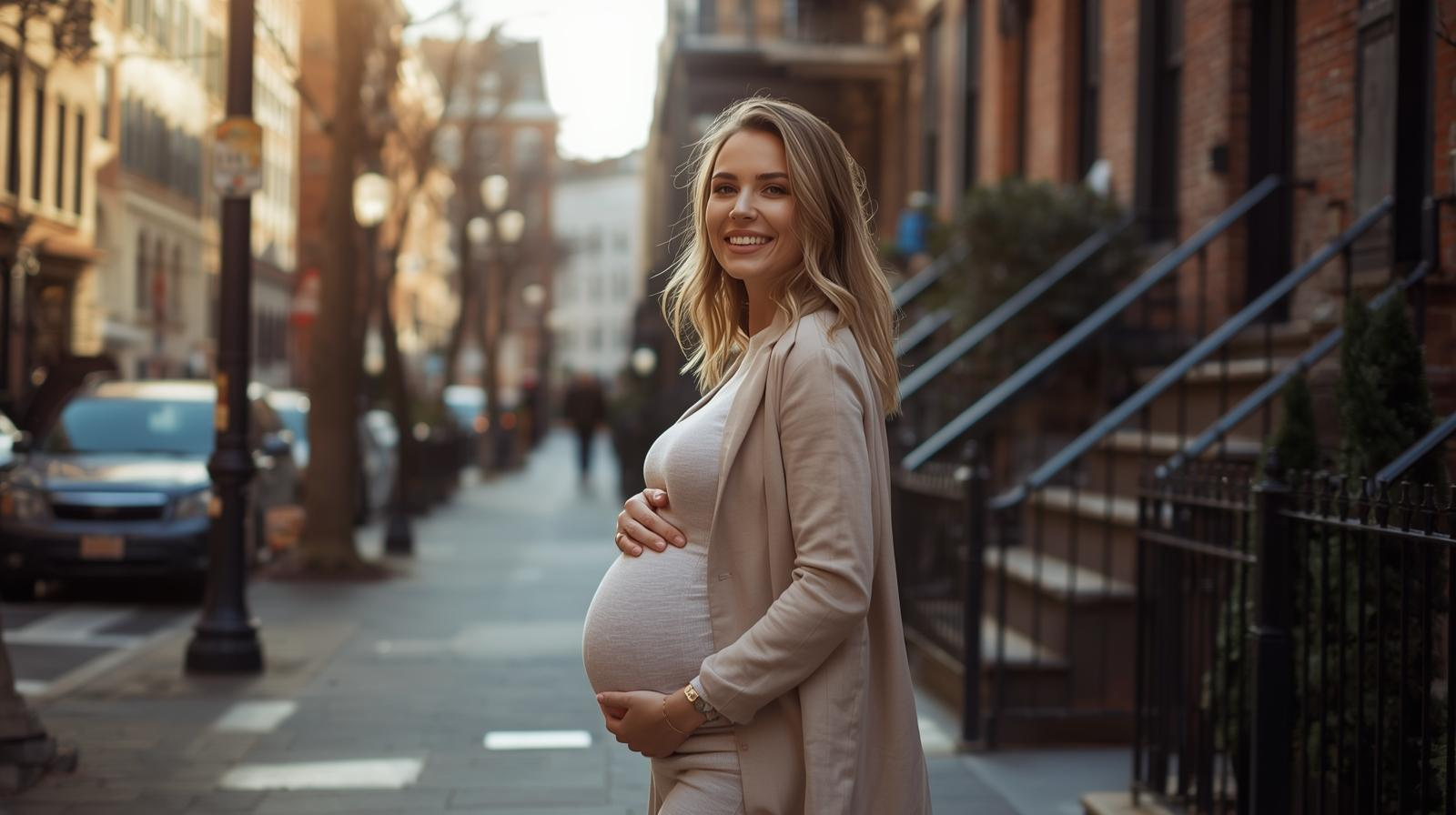 First Trimester Care in NYC
