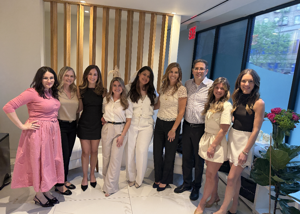 Inside Materna Health's Grand Opening: Launching same day OB/GYN care