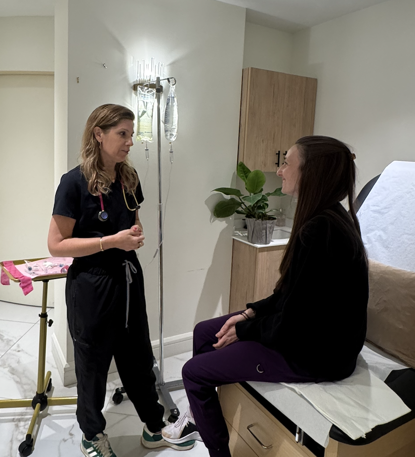 The Postpartum Year: Why Your Recovery Is Just Beginning at Six Weeks