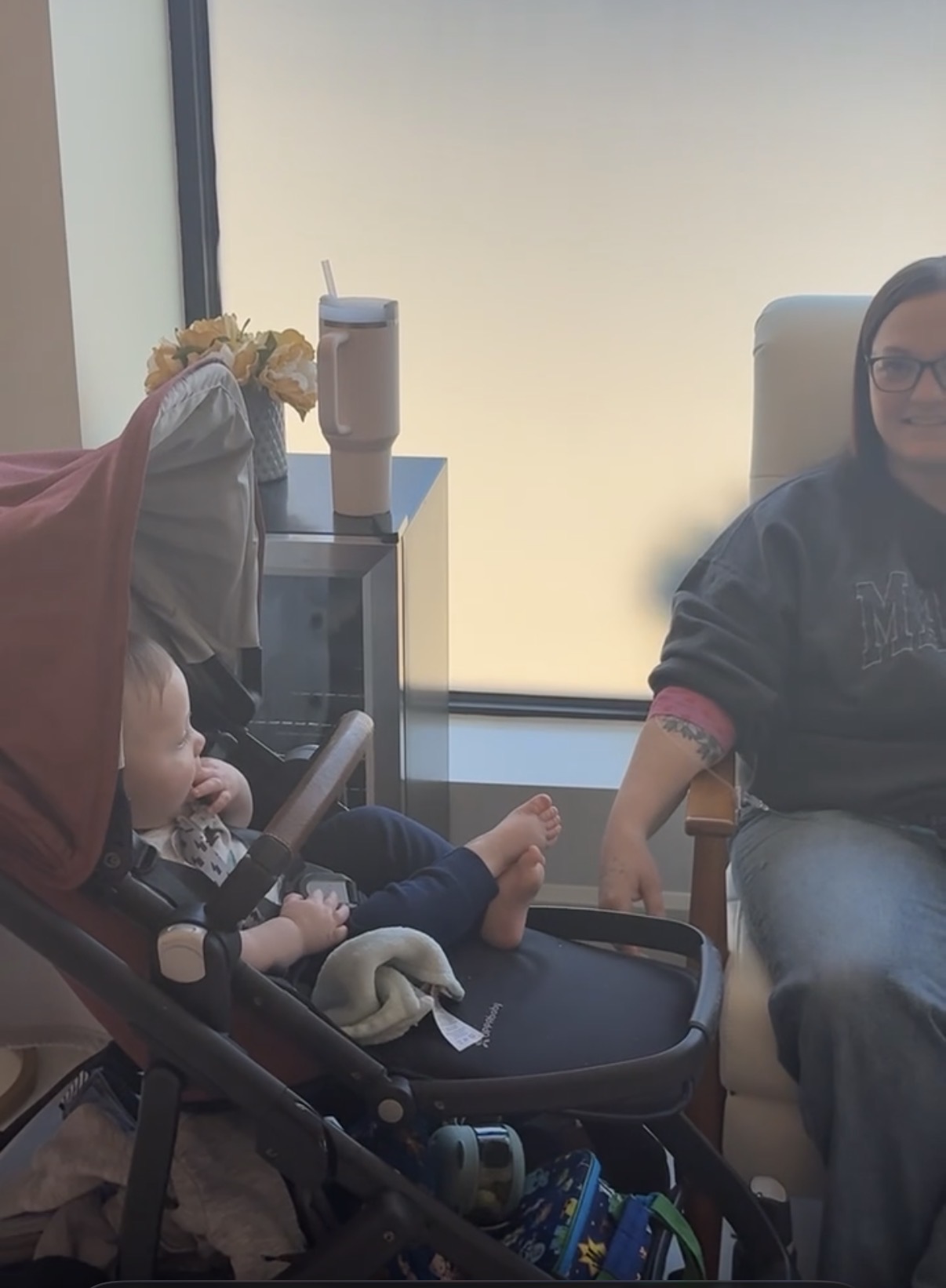 Postpartum Care Beyond Six Weeks: What Your Body Is Actually Going Through