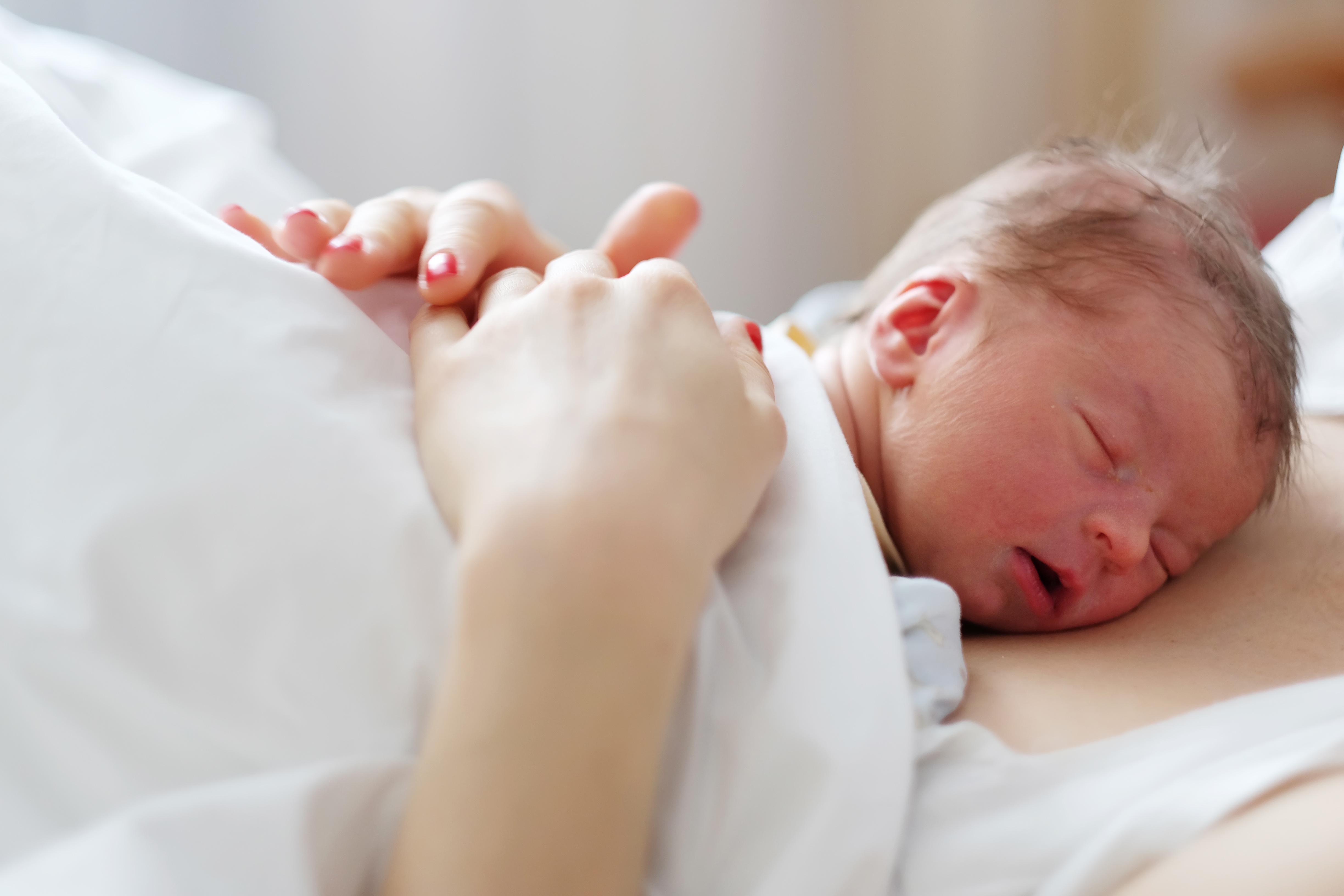 Postpartum Depression After 6 Weeks: What to Know