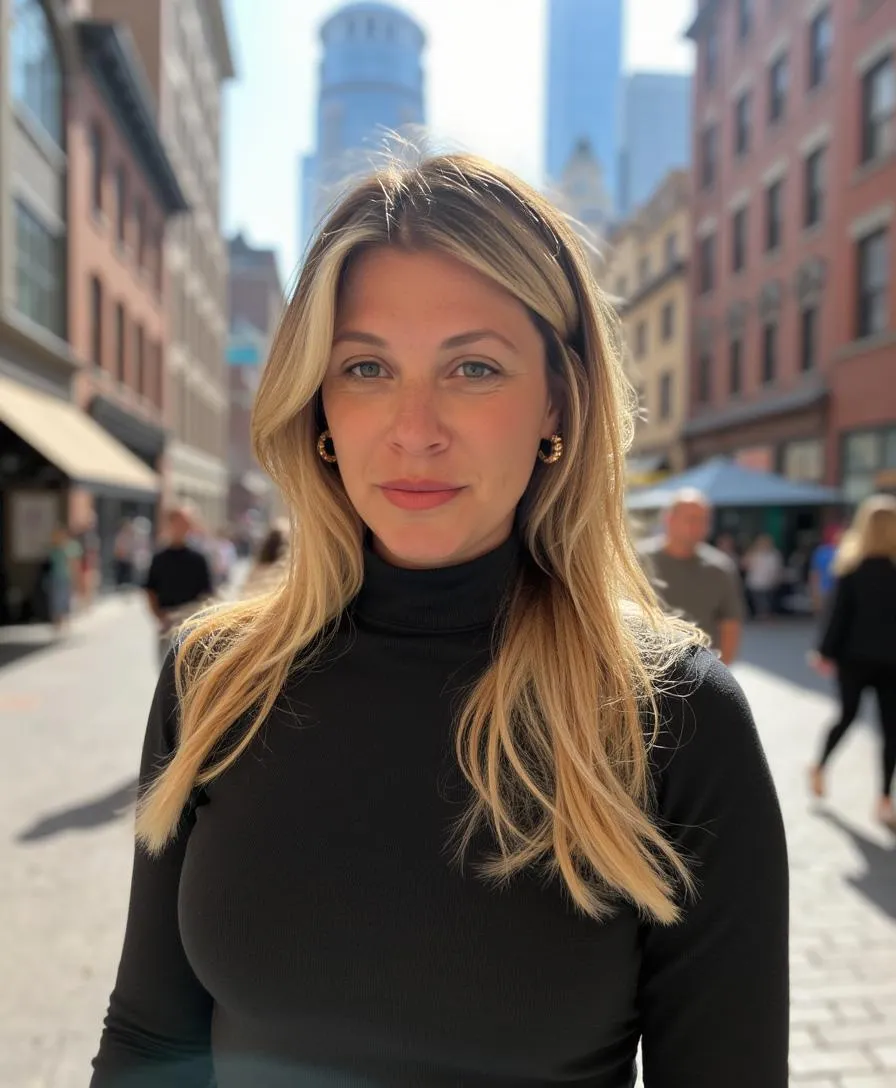 Kristen Williams, Co-Founder and CEO of Materna Health