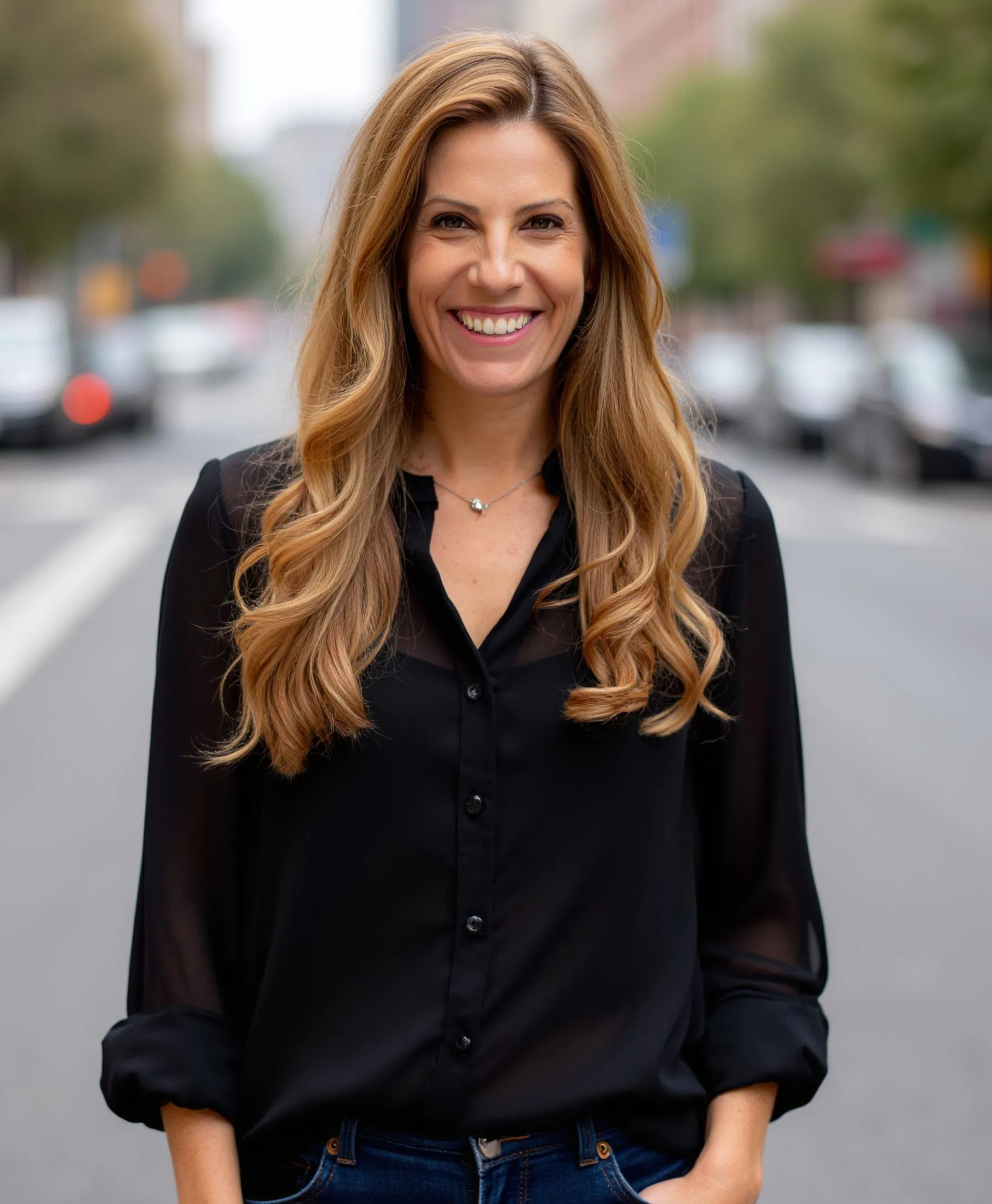 Kristin Mallon, CNM, RNC-OB, MSCP, Co-Founder and COO of Materna Health