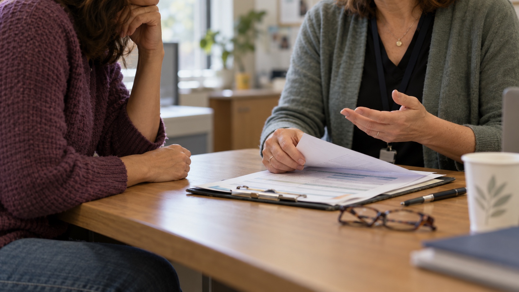 Genetic Testing for Women: Which Tests and When