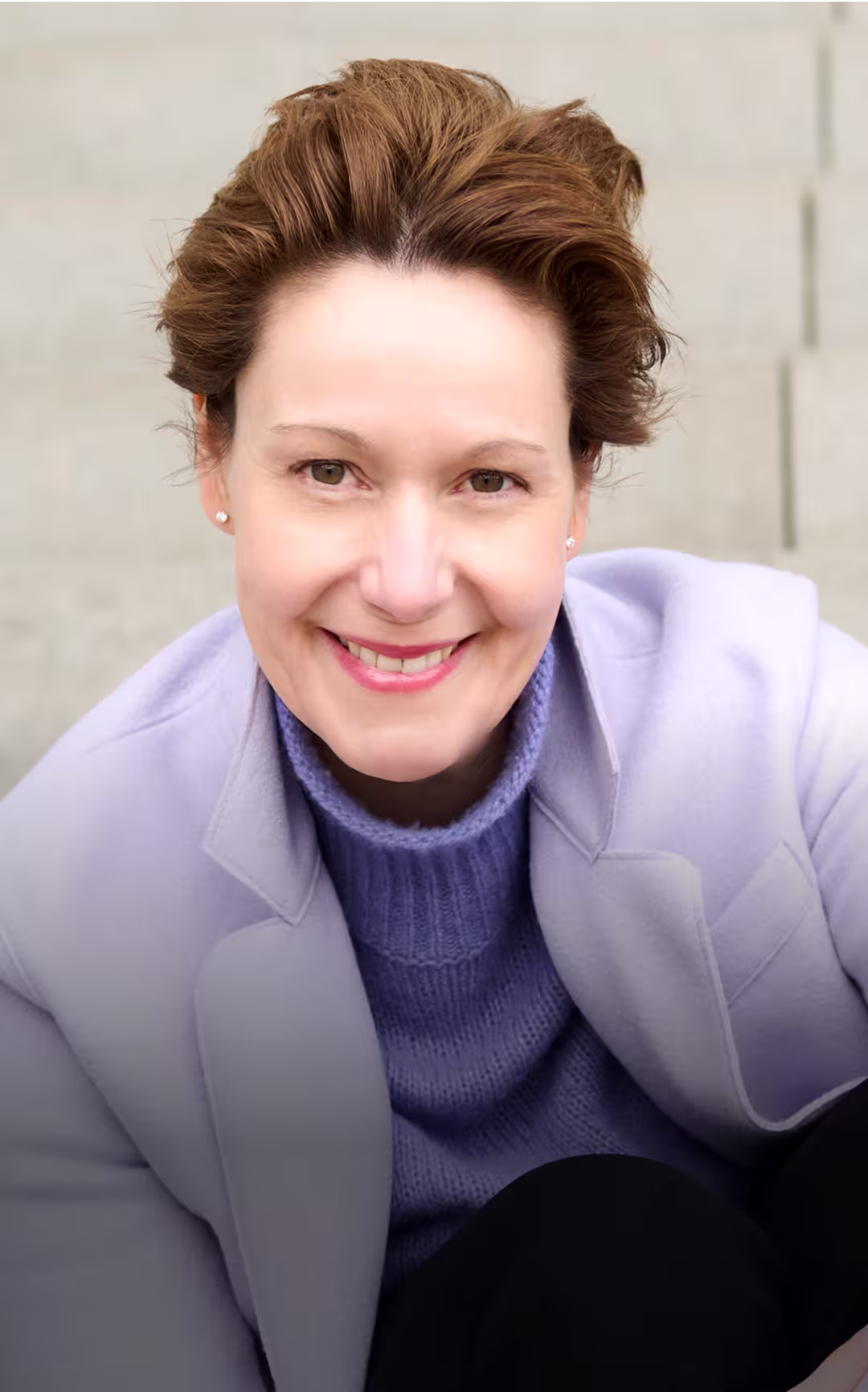 Portrait von Katharina Roehrig