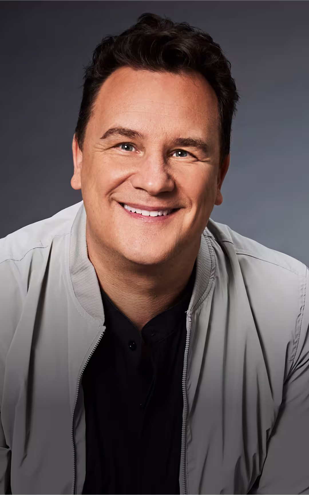 Portrait von Guido Maria Kretschmer