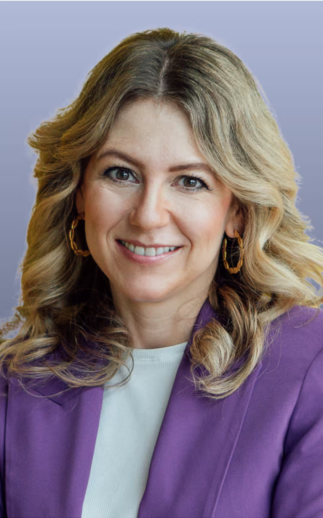 Portrait von Sylvia Wiesner