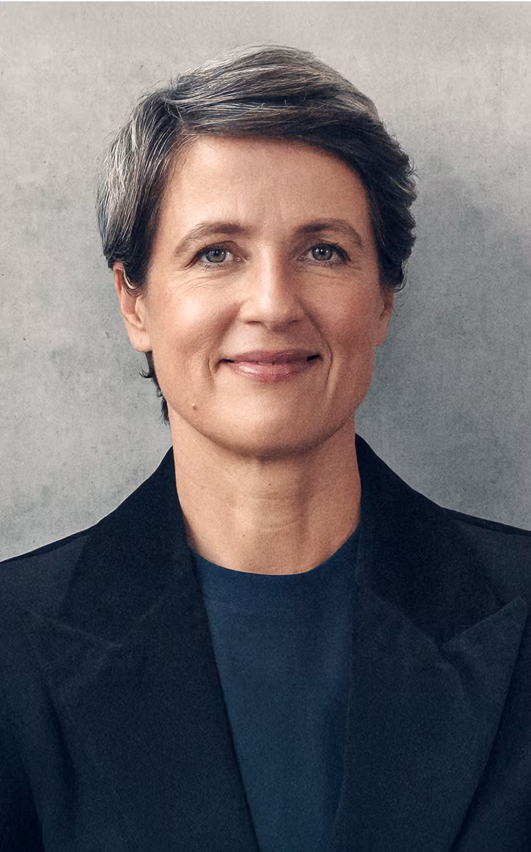 Portrait von Dr. Sandra Wolf