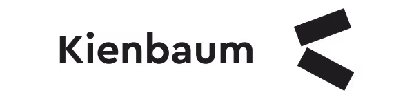 Kienbaum Logo