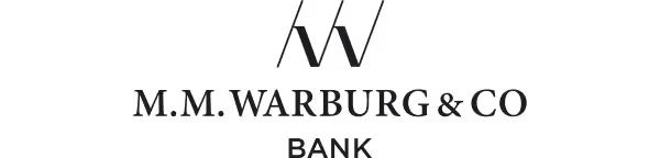 Warburg Logo