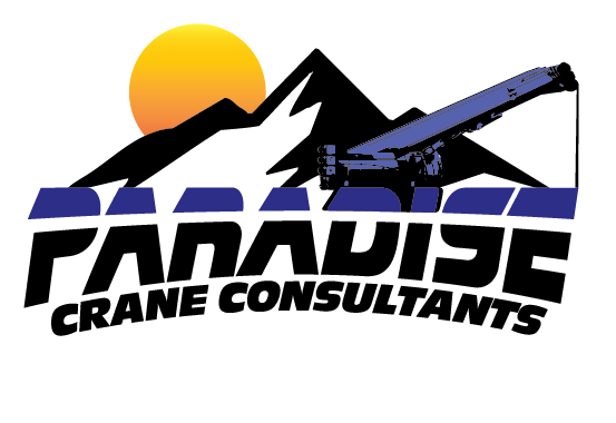 Paradise Crane Consultants Logo