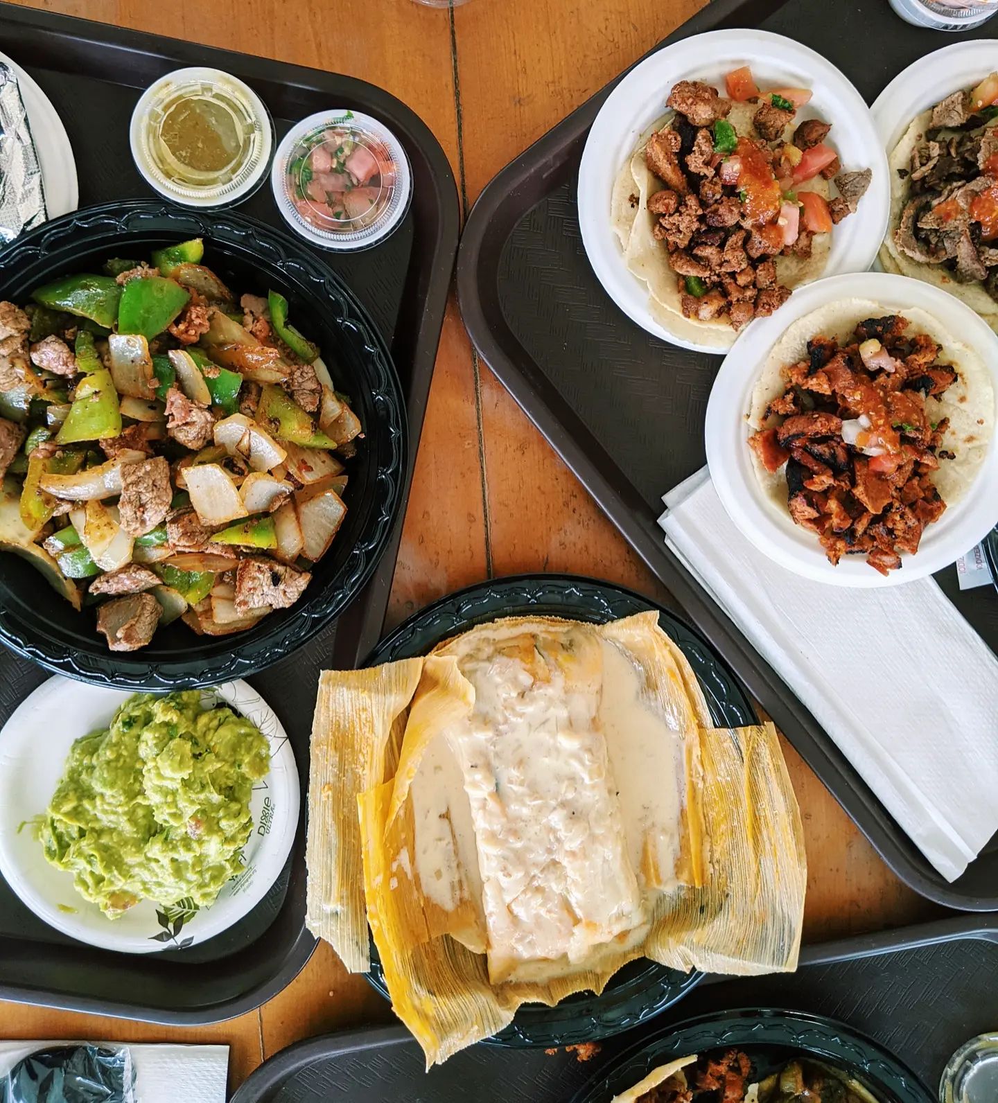 La Super-Rica Taqueria