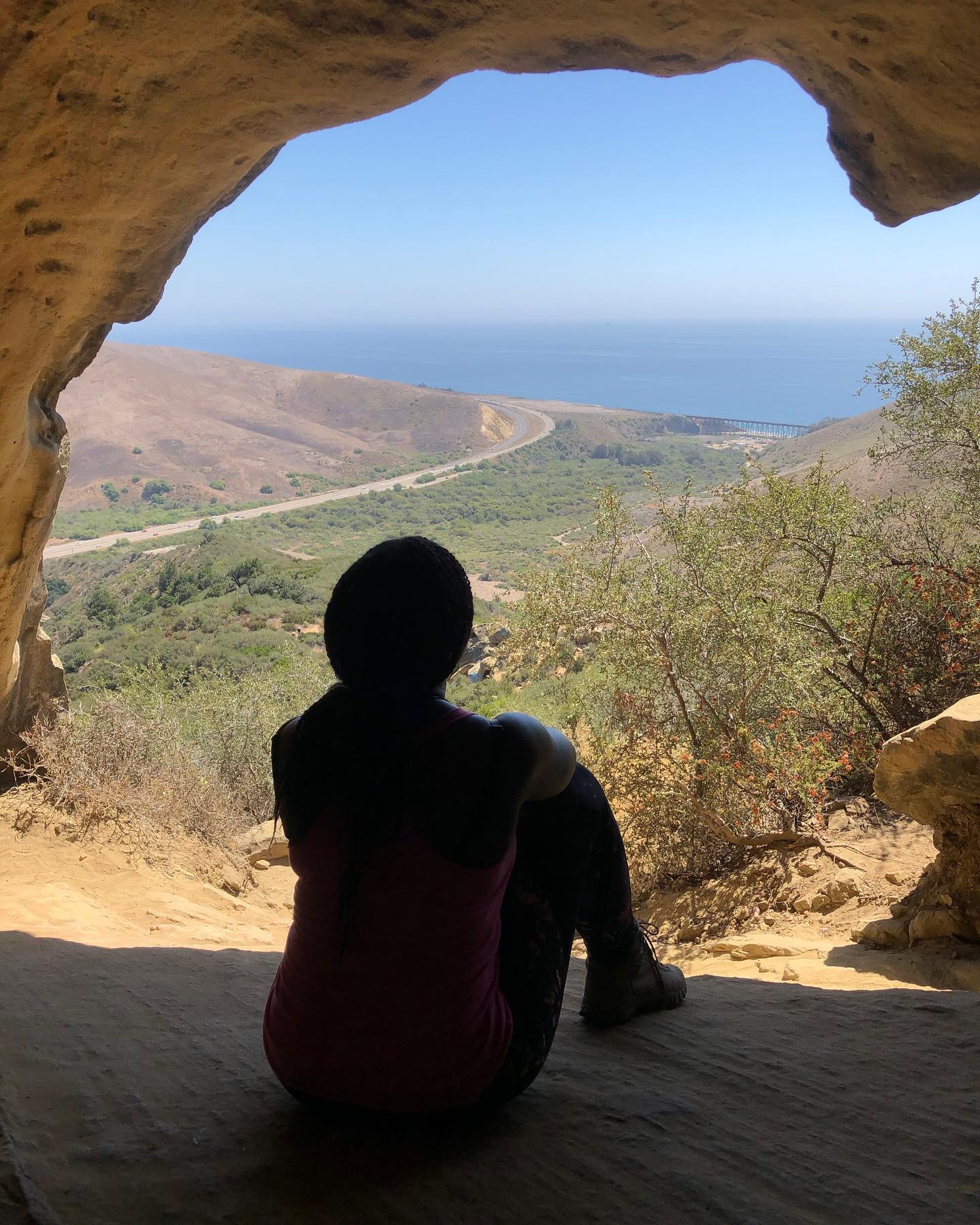 Gaviota State Park