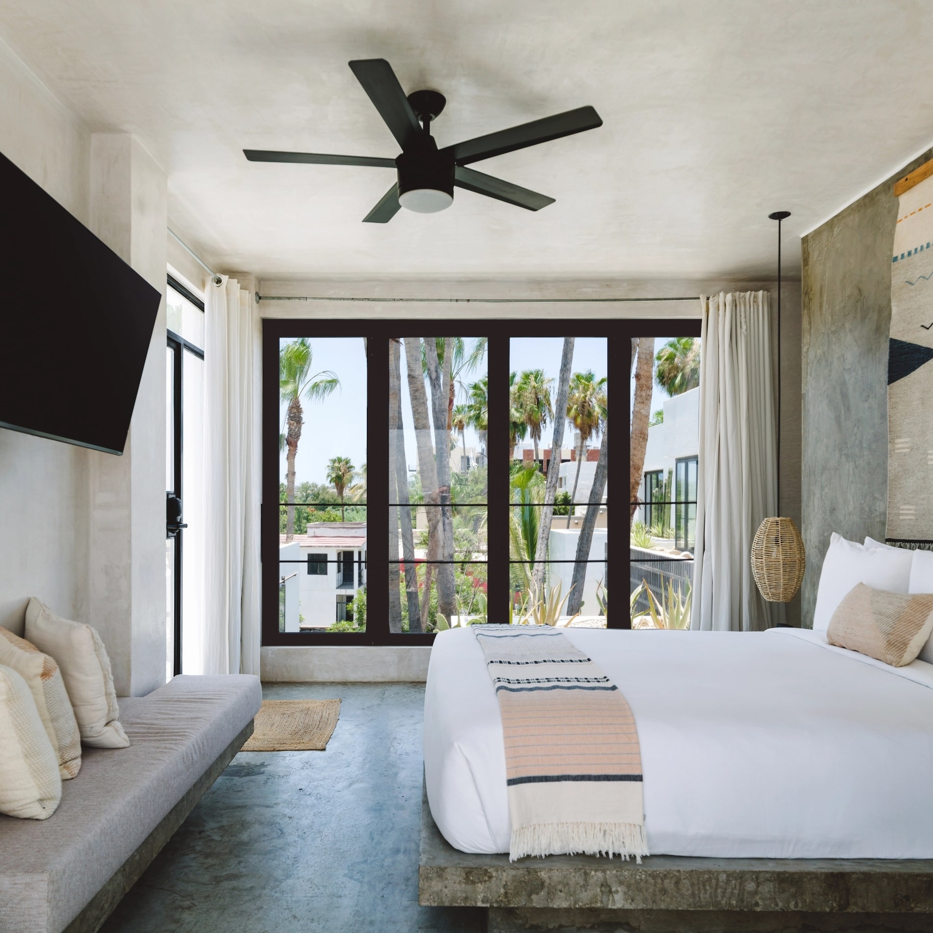 Drift San Jose Del Cabo room