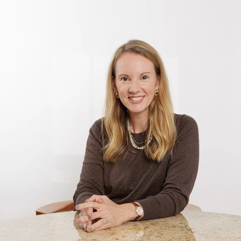 Ashley Sobel, Director of Human Resources and Operations, Skyer Law