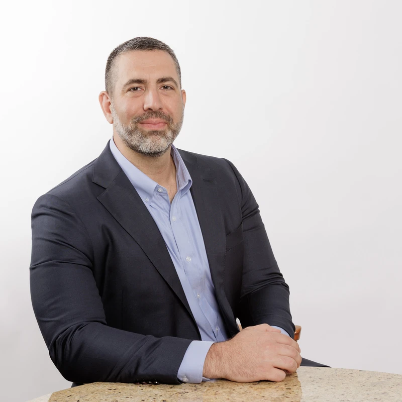 Ben Foley, Operations, Skyer Law