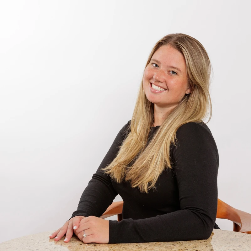 Caitriona Carey, Associate, Skyer Law