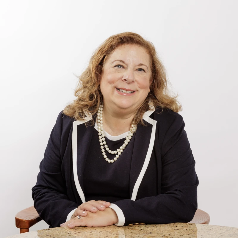 Cynthia Sheps, Senior Associate, Skyer Law