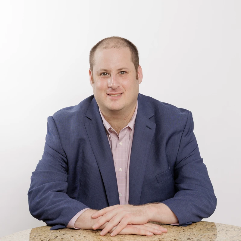 Daniel Morgenroth, Associate, Skyer Law