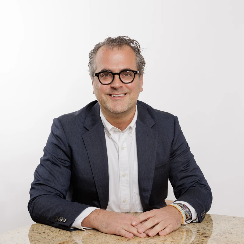 Jesse Cole Cutler, Senior Partner, Skyer Law