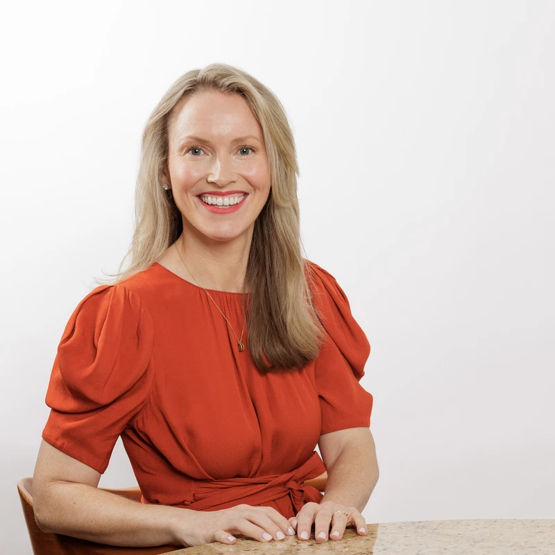 Kerry McGrath, Partner, Skyer Law