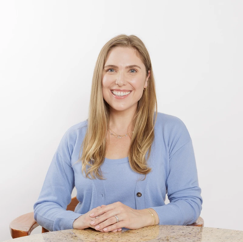 Lauren Rabinowitz, Senior Associate, Skyer Law