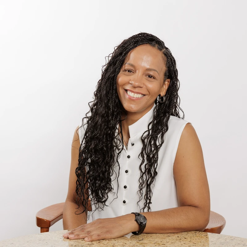 Marcie Rodriguez, Paralegal, Skyer Law