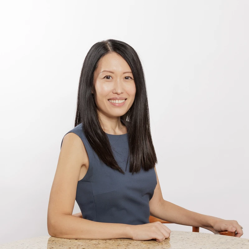 Mary Park, Senior Associate, Skyer Law