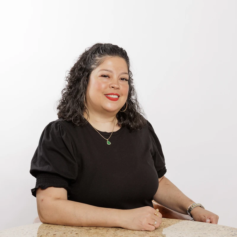 Melissa Machado, Associate, Skyer Law