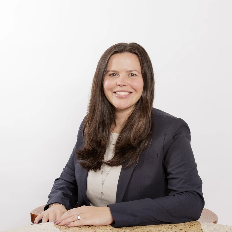 Ricki Parks, Associate, Skyer Law