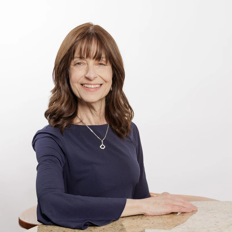 Sheila Pollak, Senior Associate, Skyer Law