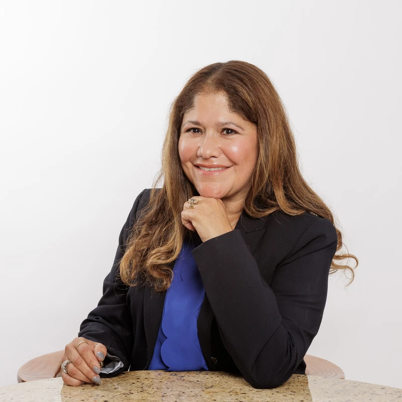 Sonia Mendez-Castro, Partner, Skyer Law