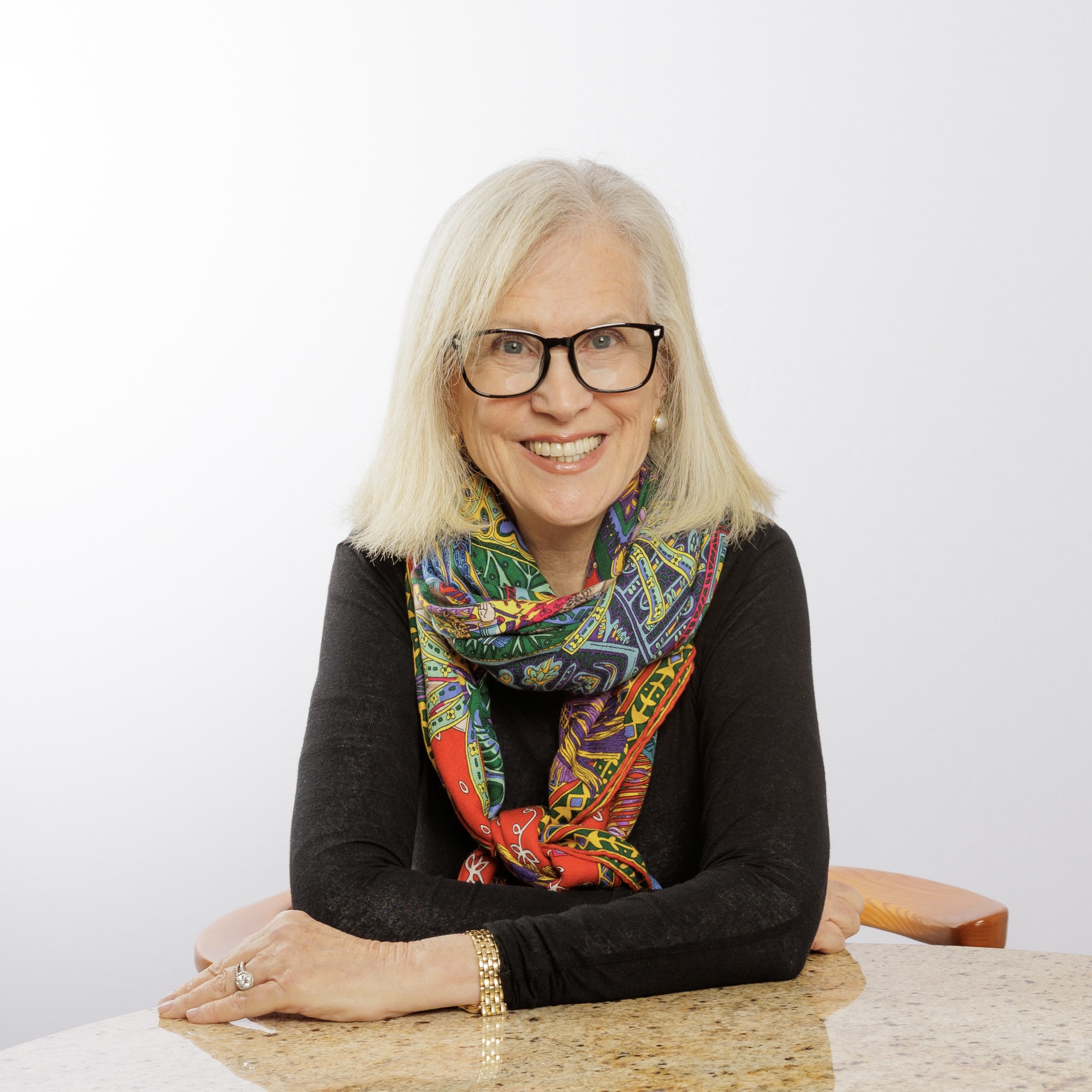 Regina Skyer, Founder/Managing Partner, Skyer Law
