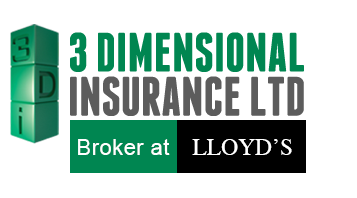 3 Dimensional Insurance