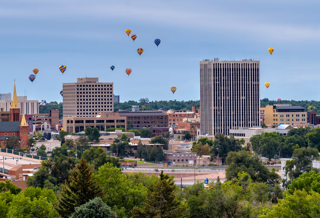 image of expert panel discussing blockchain