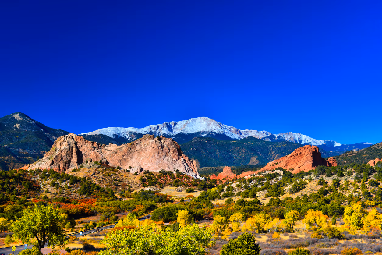 [background image] image of topdown photo of desk with laptop (for a food and agtech)