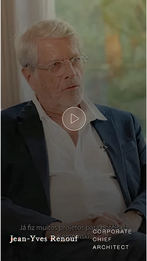 Ver depoimento de Jean