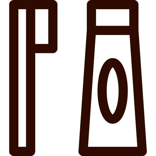 Eco-friendly toiletries