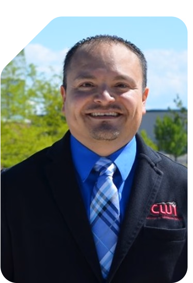 Luis Caloca